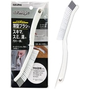 アズマジック 薄型ブラシ やわらかめ BA719