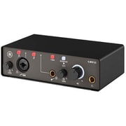 USBオーディオインターフェース UR12MK3B