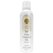 Omega3Oil for pets scallop