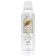 Omega3Oil for pets sweet potato