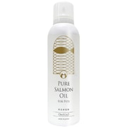 Salmon Oil for pets
