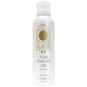 Omega3Oil for pets plain
