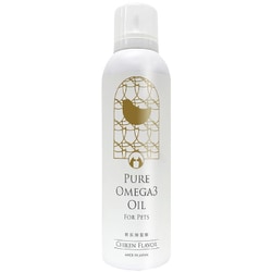 Omega3Oil for pets chicken