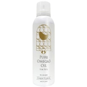 Omega3Oil for pets chicken