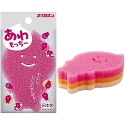 あわもっちー キッチンスポンジ