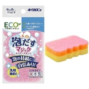 クリピカ泡だすスポンジECO
