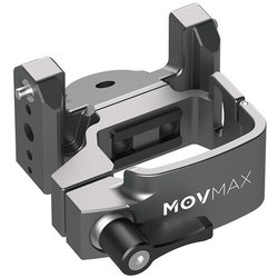 Movmax ブレードアーム用 エクステンションフープコネクター DJI Osmo Pocket 3ホルダー 86-0052