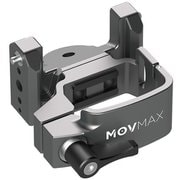 Movmax ブレードアーム用 エクステンションフープコネクター DJI Osmo Pocket 3ホルダー 86-0052