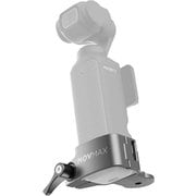 Movmax ブレードアーム用 フープコネクター DJI Osmo Pocket 3ホルダー 86-0033