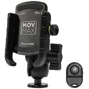 Movmax ブレードアーム用 スマートフォンホルダー 86-0039