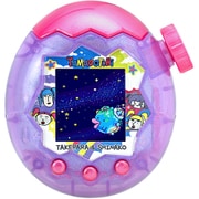 たまごっち Tamagotchi Paradise Purple Sky 竹下☆ぱらだいす&しなこスペシャルセット 対象年齢:6歳~