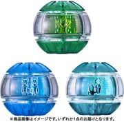 仮面ライダーゼッツ DXライダーカプセムシングルボックス02 1個 対象年齢：3歳～
