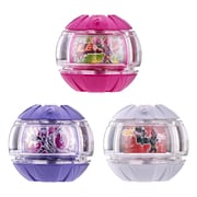 仮面ライダーゼッツ DXレジェンドライダーカプセムセット03 対象年齢:3歳~