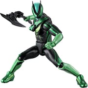 仮面ライダーアクションフィギュア 仮面ライダーゼッツ エスプリムリカバリー 対象年齢:3歳~