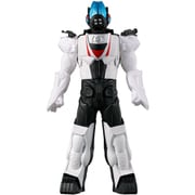 ライダーヒーローシリーズ コードゼロイダー 対象年齢：3歳～