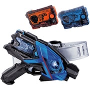 仮面ライダーゼロワン SUPER BEST 変身ベルト DXエイムズショットライザー 仮面ライダーバルカン&バルキリーセット 対象年齢:3歳~