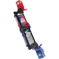 仮面ライダー SUPER BEST マグネットスイッチ携帯 DX NSマグフォン 対象年齢：3歳～