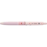 限定 ゲルインキボールペン ジュース 0.5mm 黒インキ ブランチブラザー ブランチピンクトースト LJUEFB25-BPTB