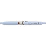 限定 ゲルインキボールペン ジュース 0.5mm 黒インキ ブランチブラザー ブランチパピー LJUEFB25-BPUB