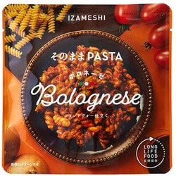 そのままPASTA ボロネーゼ 652-873 200g