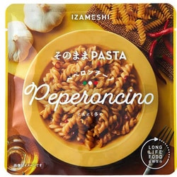 そのままPASTA ペペロンチーノ 652-875 200g