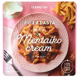 そのままPASTA 明太子 652-879 200g