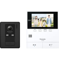 テレビドアホン 2-2タイプ（電源コード式） VL-B50AF