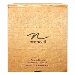ヨドバシ.com - ヒロソフィー nmncell Aurora Cream 通販【全品