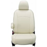 シートカバー 全席セット パッソ / ブーン ジュニア アイボリー 41ETH1025V