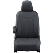 シートカバー 全席セット ポルテ / スペイド リアルレザー グレー 21ETB1110G