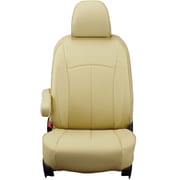 シートカバー 全席セット マークX ネオ タンベージュ 13PTB1401T