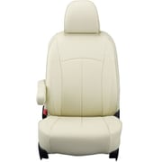 シートカバー 全席セット マークX ネオ アイボリー 13PTB1401V