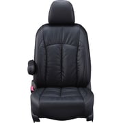 シートカバー 全席セット マークX ジャッカ ブラック 14ETB1401K