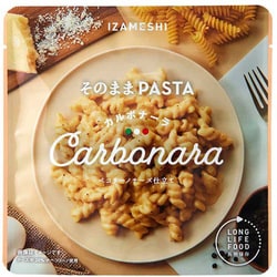 そのままPASTA カルボナーラ 652-872 200g