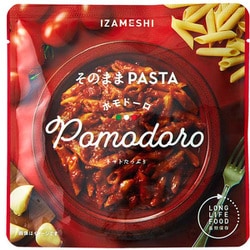 そのままPASTA ポモドーロ 652-876 200g