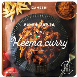 そのままPASTA キーマカレー 652-878 200g