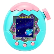 たまごっち Tamagotchi Paradise Jade Forest 対象年齢:6歳~