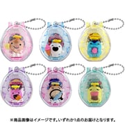 たまごっち Tamagotchi Collectibles Angel Snack Time（1個） [コレクショントイ]