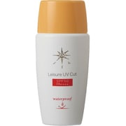 818 レジャーUVカット SPF50 PA＋＋＋＋ [日焼け止め]