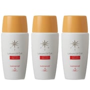 31148 レジャーUV SPF50 PA＋＋＋＋ 3個セット [日焼け止め]