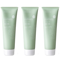 医薬部外品 31149 エネルマーノ薬用ハンドクリームMD 3個セット