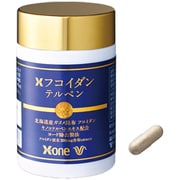 601 Xフコイダン テルペン 120粒入