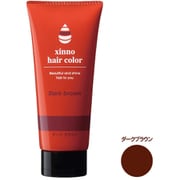 507 エクシーノヘアカラー ダークブラウン