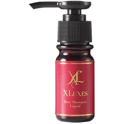 560 XLUXES ヘアシャンプーリキッド