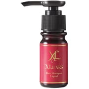 560 XLUXES ヘアシャンプーリキッド