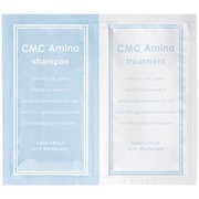 ロンドGINZAwithミラボーテ CMCアミノS&Tトライアル 10ml×10g