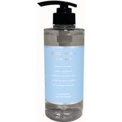 ロンドGINZAwithミラボーテ CMCアミノシャンプー 400ml