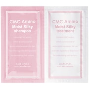 ロンドGINZAwithミラボーテ CMCアミノシルキーS&Tトライアル 10ml×10g