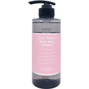 ロンドGINZAwithミラボーテ CMCアミノシルキーシャンプー 400ml