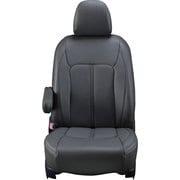 シートカバー 全席セット インサイト センターレザー グレー 23EHB0348G